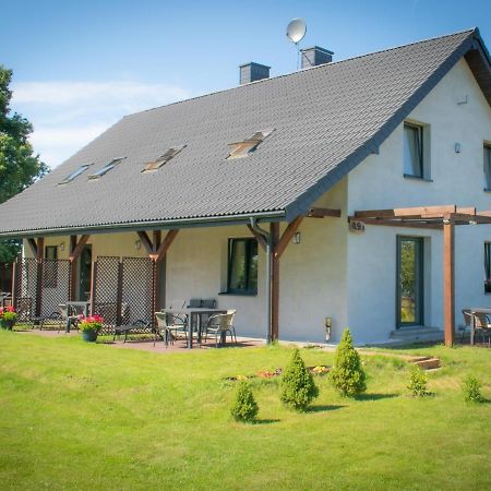 Apartamenty - Dom Смолдзінські-Ляс Екстер'єр фото