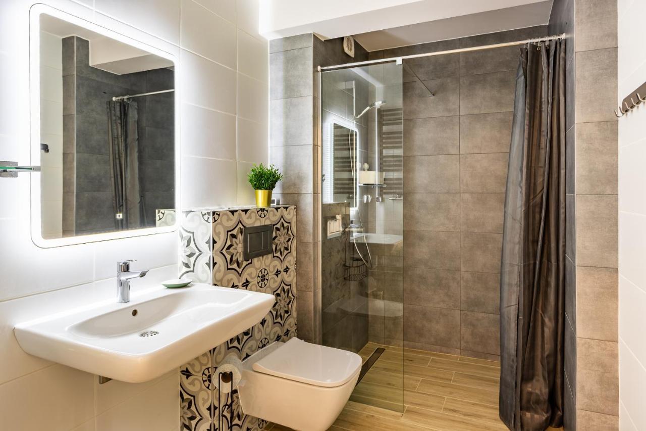 Apartamenty - Dom Смолдзінські-Ляс Екстер'єр фото