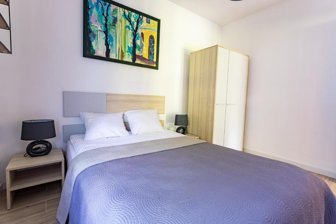 Apartamenty - Dom Смолдзінські-Ляс Екстер'єр фото