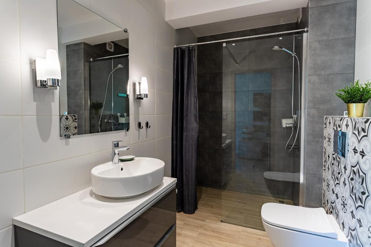 Apartamenty - Dom Смолдзінські-Ляс Екстер'єр фото
