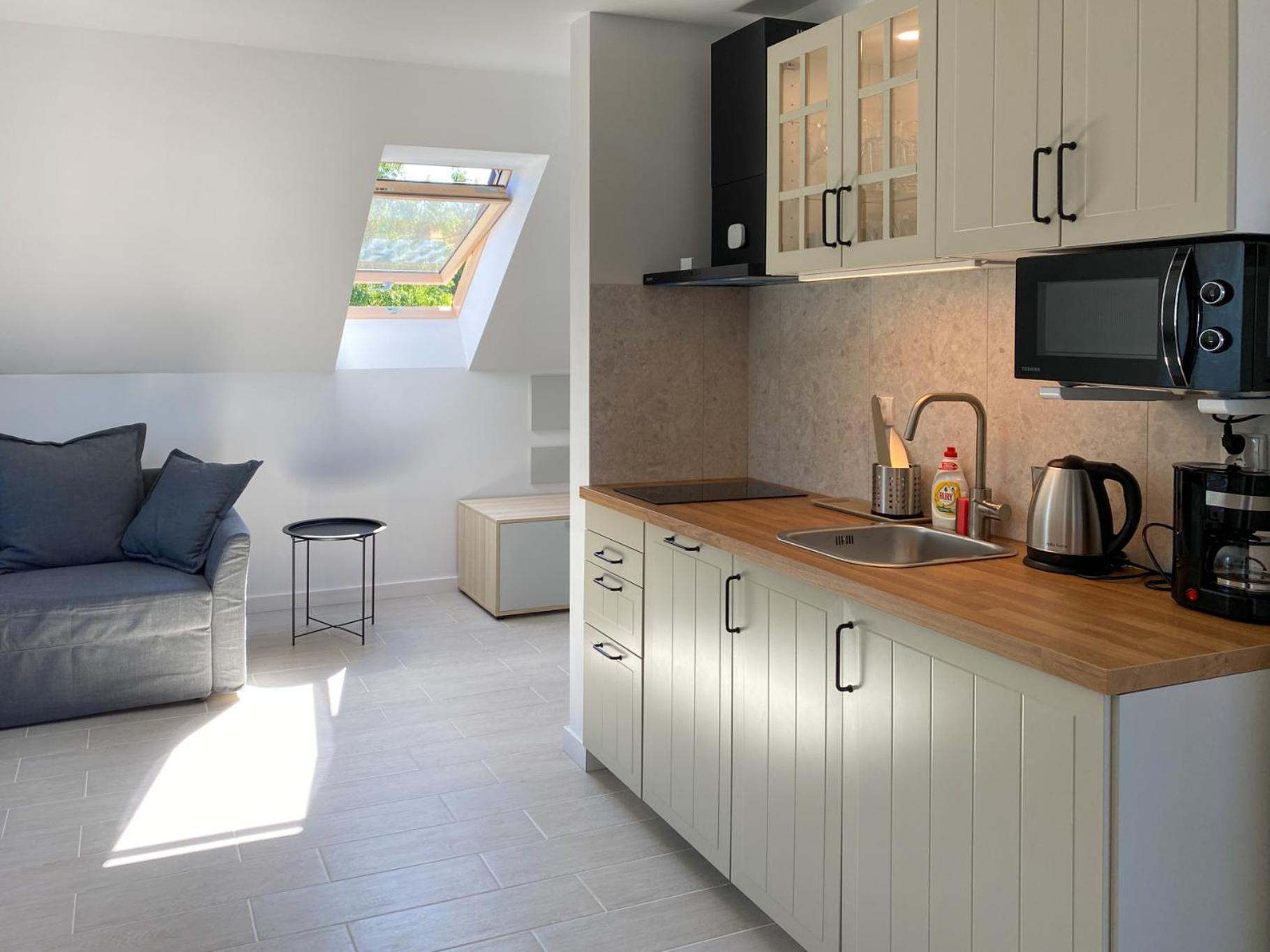 Apartamenty - Dom Смолдзінські-Ляс Екстер'єр фото